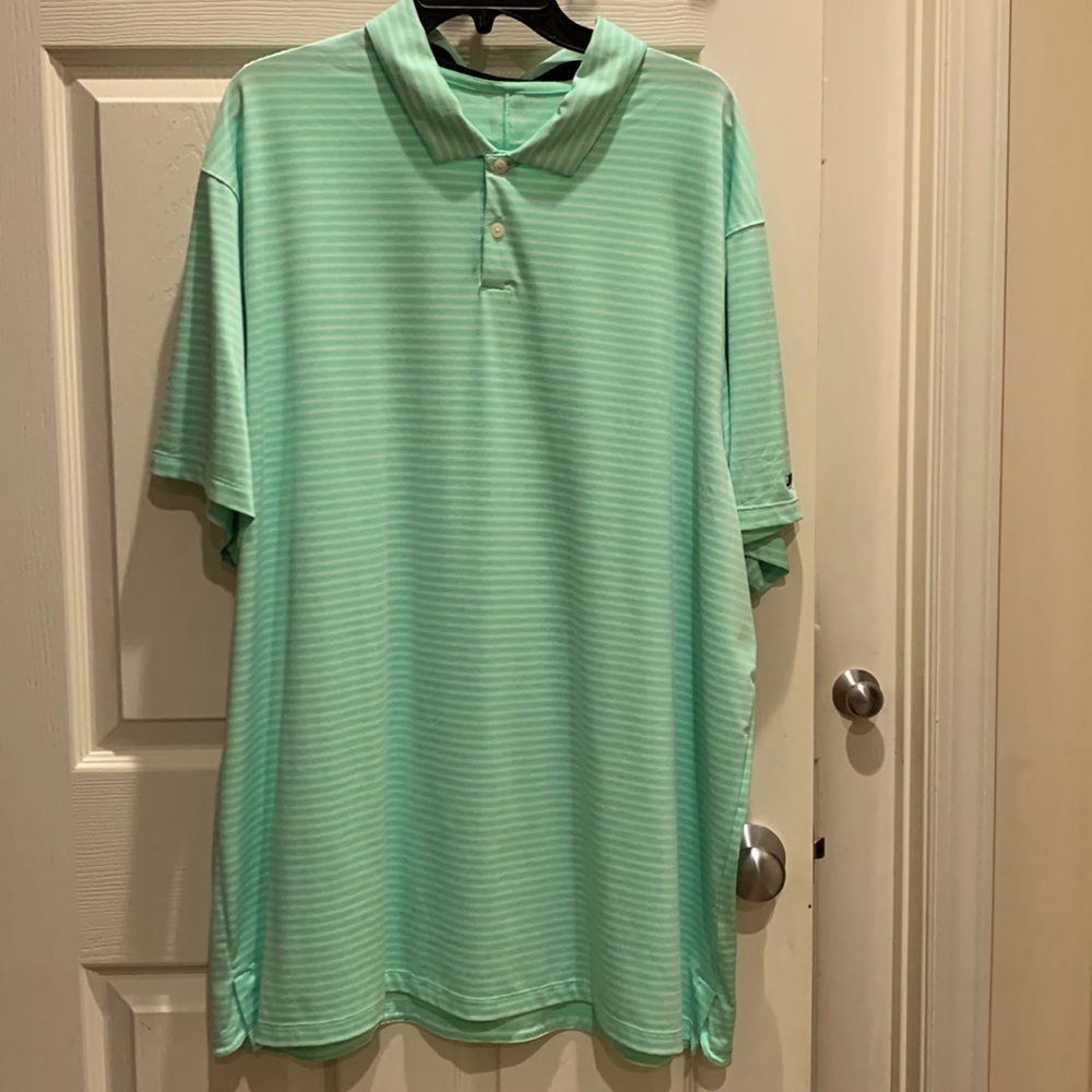 Nike Dri-Fit Polo // XXL